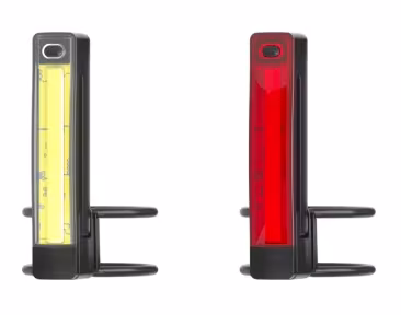 Knog Lichtset Plus