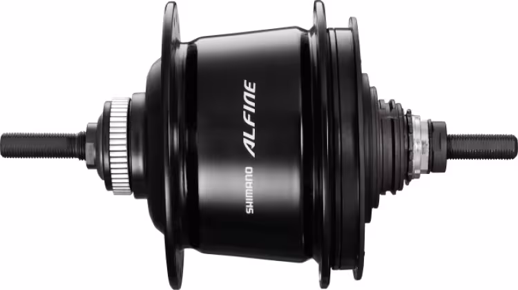 Shimano moyeu à vitesses ALFINE SG-S7001 8 vitesses 3