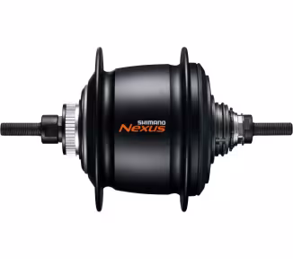 Shimano Getriebenabe NEXUS SG-C6001 8-Gang 3