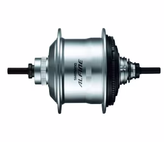 Shimano Getriebenabe ALFINE SG-S7001 11-Gang 3