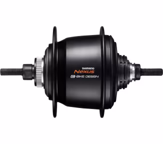 Shimano Getriebenabe NEXUS SG-C7000 5-Gang 3