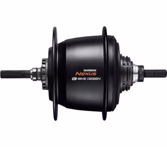 Shimano moyeu à vitesses NEXUS SG-C7000 5 vitesses 36 trous freins à rouleaux 135 mm s