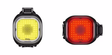 Knog Lichtset Blinder Mini