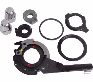 Shimano Komponenten für Nexus SG-8R31/SG-8R36 CJ-8S40