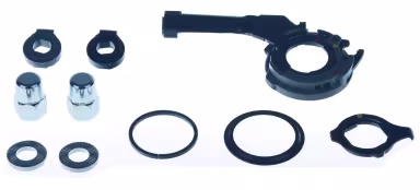 Shimano Komponenten für Nexus SG-8R31/SG-8R36 CJ-8S20 7R/7L offen