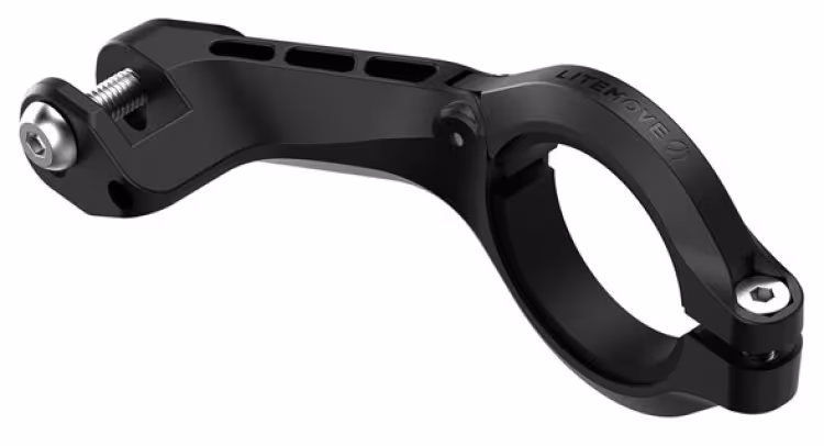 Litemove Handlebar Mount Universal PHBU 31.8/35.0mm