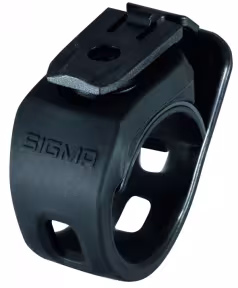 Sigma supporto in silicone per Aura 100 Link e Buster dal 2022