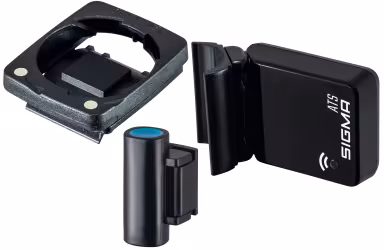 Sigma Computer Sensore ATS bici 2 Kit 2032 ORIGINALS