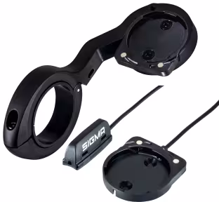 Sigma Computer supporto per manubrio lungo Butler 2450 ORIGINALS