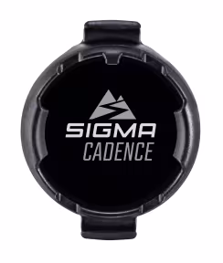 Sigma Computer Duo sensore di cadenza senza magnete