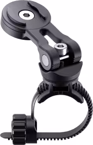 SP Connect supporto universale per bici SPC+ nero