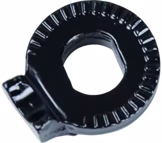 Shimano Sicherungsscheibe 7R schwarz SG-7R45