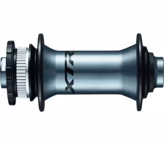 Shimano Vorderradnabe XTR HB-M9110 1