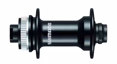 Shimano mozzo anteriore HB-RS470 100 mm
