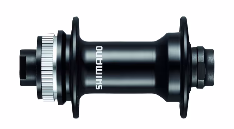 Shimano Vorderradnabe HB-RS470 100 mm