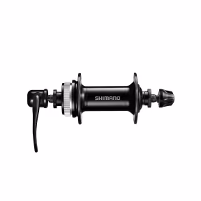 Shimano moyeu de roue avant HB-QC300 100 mm