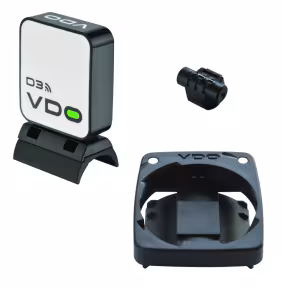 VDO Compteur Sensor de vitesse D3 digital 2032 avec aimant M Serie