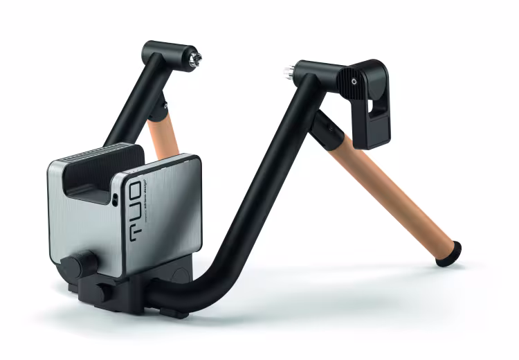 Elite Realtrainer Tuo