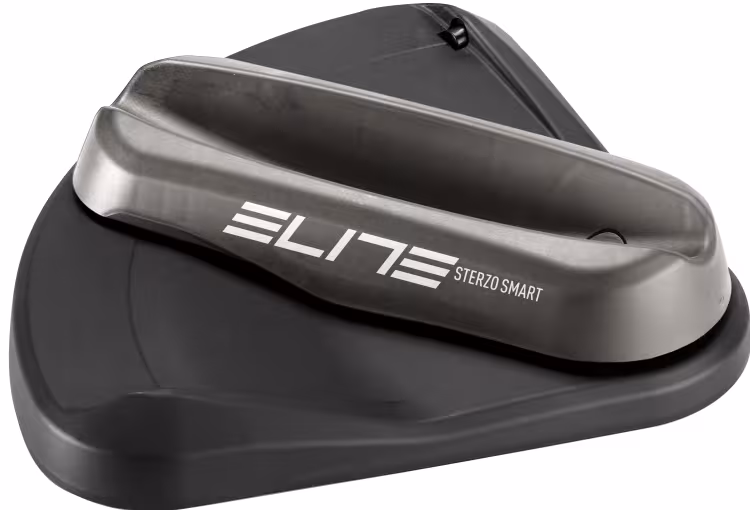 Elite Hometrainer Front Wheel Riser Sterzo Smart