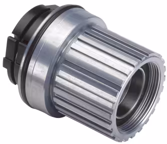 Elite Home Trainer Freehub Body Shimano MTB 12G Microspline Suito, Dirvo, Drivo II Turno, Direto, Justo