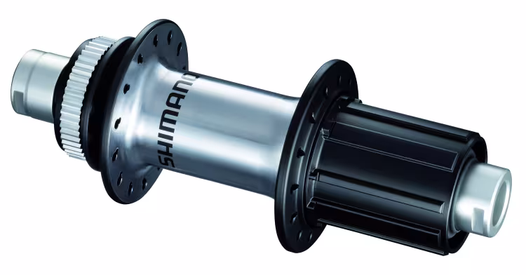 Shimano mozzo posteriore FH-RS770 10/11 velocità 142 mm