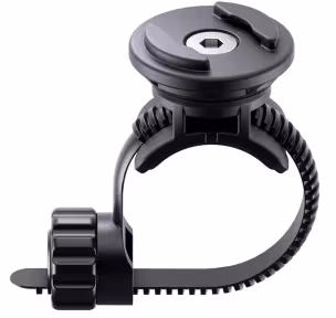 SP Connect Micro supporto per bici SPC+ nero