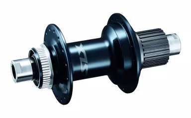 Shimano Hinterradnabe SLX FH-M7110 12-Gang Micro Spline 14