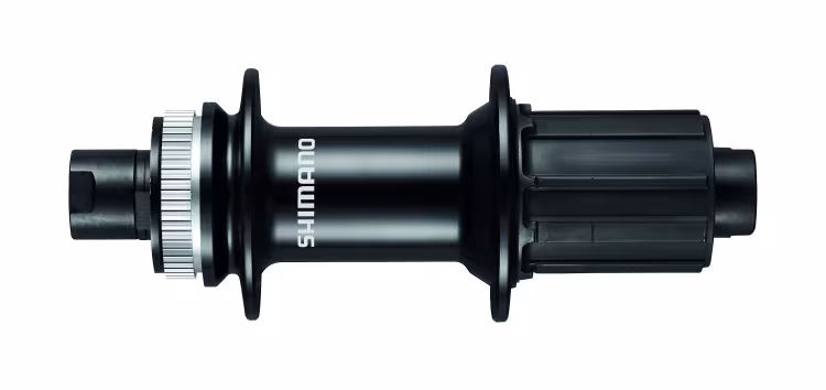 Shimano Hinterradnabe FH-RS470 10/11-Gang 142 mm
