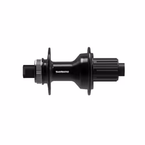 Shimano Rear Hub FH-TC600 8/9/10/11-Speed 148 mm