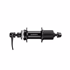 Shimano Hinterradnabe FH-QC300 8/9/10/11-Gang 135 mm 3