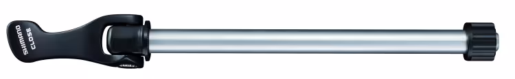 Shimano Steckachse SM-AX56 12 mm E-Thru 14