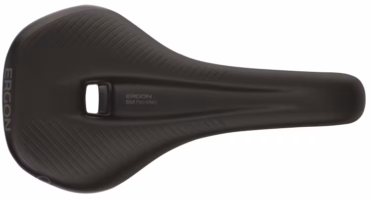 Ergon selle SM Pro Homme