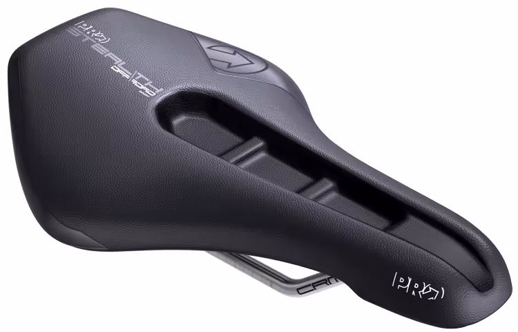 PRO Stealth Offroad Sport 152mm schwarz