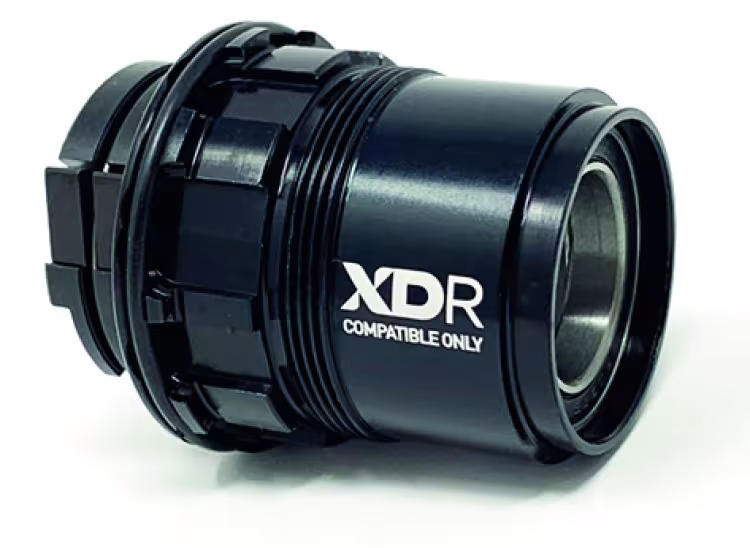 Elite Hometrainer Freehub Body Sram XD/XDR for Turno, Drivo, Drivo II, Rivo, Direto, Direto X, Direto XR, Suito, Justo