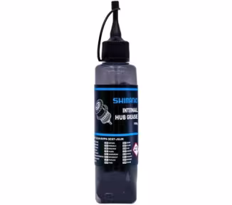 Shimano grasso per mozzi Nexus tubo 100g