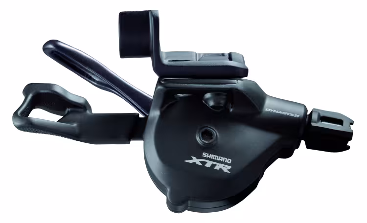 Shimano Shift Lever XTR SL-M9000 Left 2/3-Speed I-Spec II
