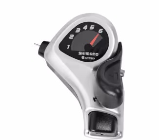 Shimano Schalthebel TX SL-TX50