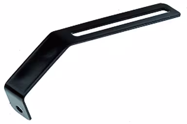 Pletscher Support porte-bagage montage sur boulon de frein a