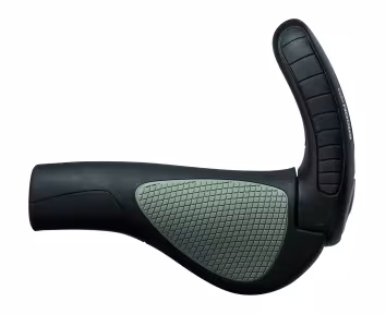 Ergon poignées de guidon GP-3