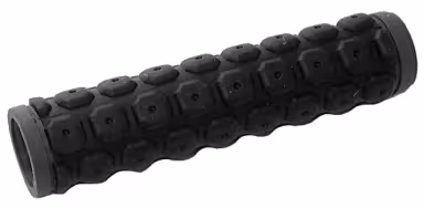 Poignées VLG-184D2 130x22 mm noir