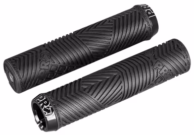 PRO poignée de guidon Sport Grip Dual on 32x130 mm noir