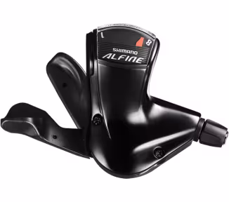 Shimano Shift Lever ALFINE SL-S7000 Right 8-Speed CJ-S7000-8 s