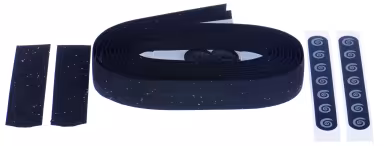 Bike Ribbon Lenkerband Kork plus schwarz