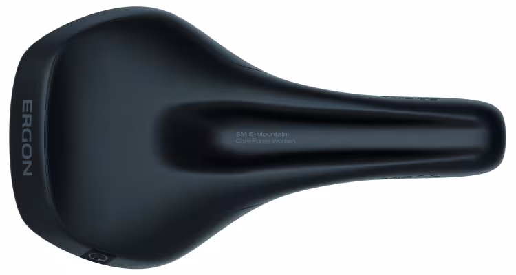 Ergon selle SM E-Mountain Core Prime Femme