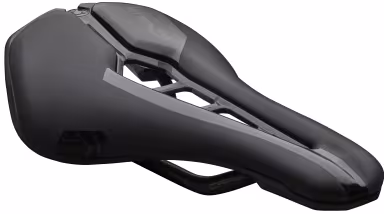 PRO Sattel Stealth Curved Team mit Öffnung 1