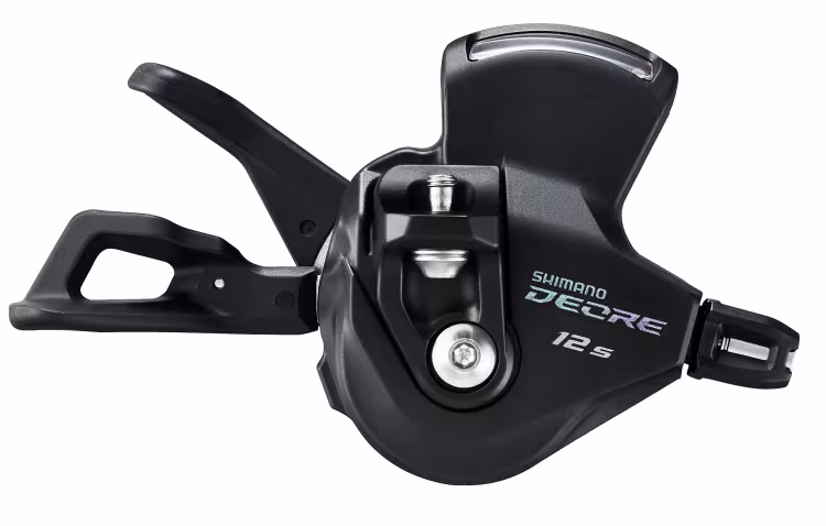 Shimano Shift Lever DEORE SL-M6100 Right 12-Speed