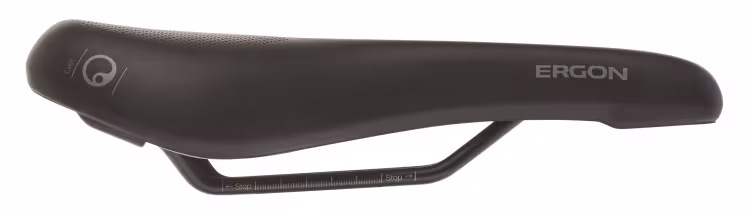 Ergon Sattel ST Gel Lady