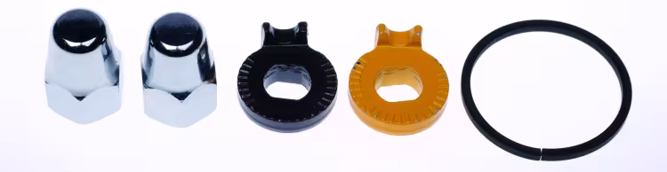 Shimano Composants pour SG-8R56/8C56
