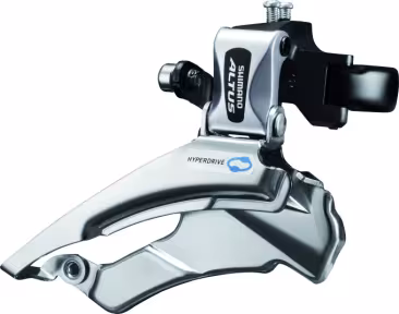 Shimano Front Derailleur ALTUS FD-M313 3x7/8 Down Swing 6