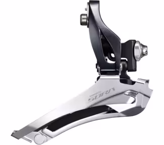 Shimano Front Derailleur SORA FD-R3000 2x9 Down Swing 61-66°